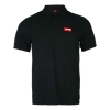 Picture of Black Polo Shirt Men`s