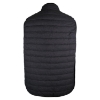 Picture of Grey Padded Gilet  Men`s