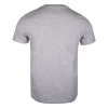 Picture of Grey Emboossed T-shirt