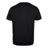 Picture of Black Emboossed T-shirt