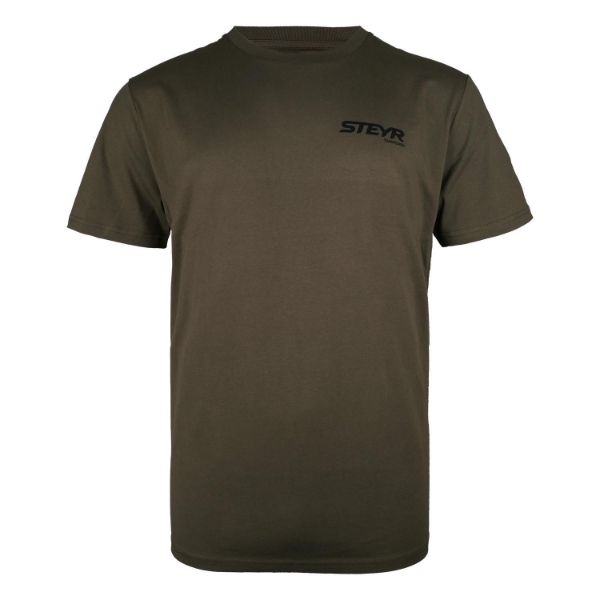 Picture of Khaki T-shirt