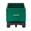 Picture of Tipping trailer with removable top