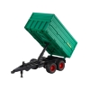 Picture of Tipping trailer with removable top