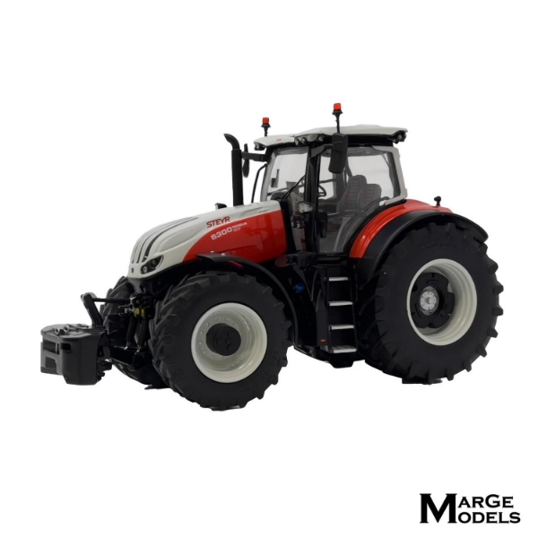 Picture of Model 6300 Terrus CVT