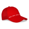 Picture of Red Trucker Cap