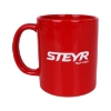 Picture of Red Ceramic Mug