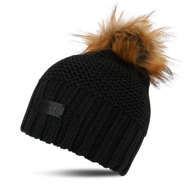 Picture of Pom Pom Beanie