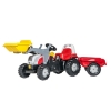 Picture of Children`s STEYR 6165 CVT Pedal Tractor