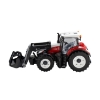 Picture of Model 6300 Terrus CVT with frontloader