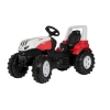 Picture of RollyFarmtrac STEYR 6300 Terrus CVT