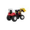 Picture of RollyFarmtrac STEYR 6300 Terrus CVT