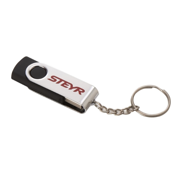 Picture of USB Flash Drive 2GB