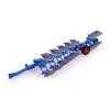 Picture of LEMKEN Semi-mounted reversible plough Vari-Titan