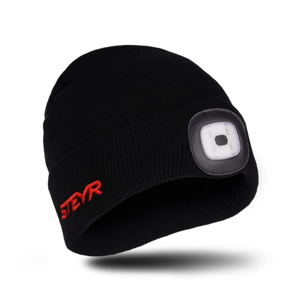 Picture of Beanie "Headlight"