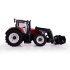 Picture of Model 6300 Terrus CVT with frontloader