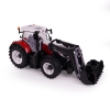 Picture of Model 6300 Terrus CVT with frontloader