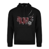 Picture of Hoodie, black, (men)