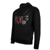 Picture of Hoodie, black, (men)