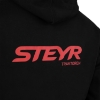 Picture of Hoodie, black, (men)