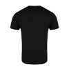 Picture of T-shirt, black (unisex)