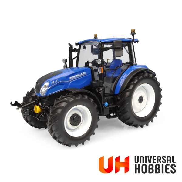 Picture of Model T5.120 Dual Command