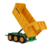 Picture of Joskin tipping trailer
