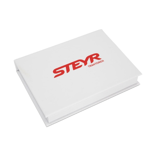 Picture of Post-it combination set