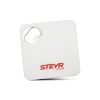 Picture of Coaster with bottle opener
