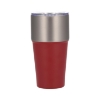 Picture of Drinking cup, red, 500ml