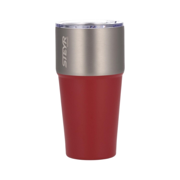 Picture of Drinking cup, red, 500ml