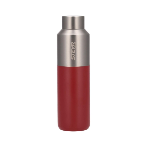 Picture of Thermos bottle, red, 600ml