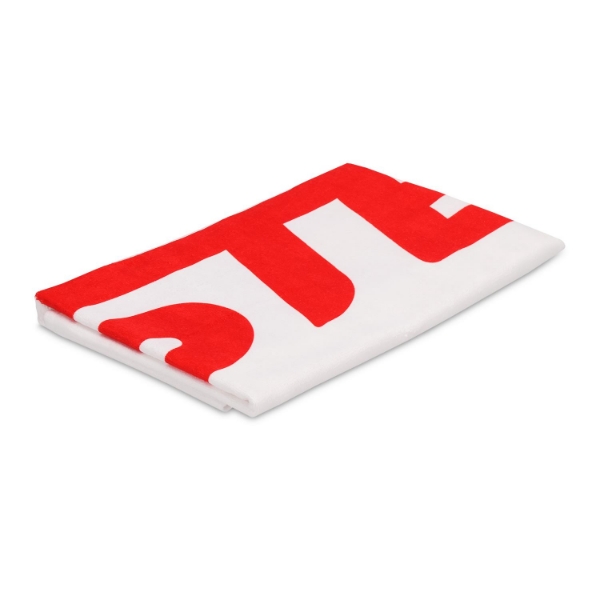 Picture of Bath towel, white, 70 x 140 cm