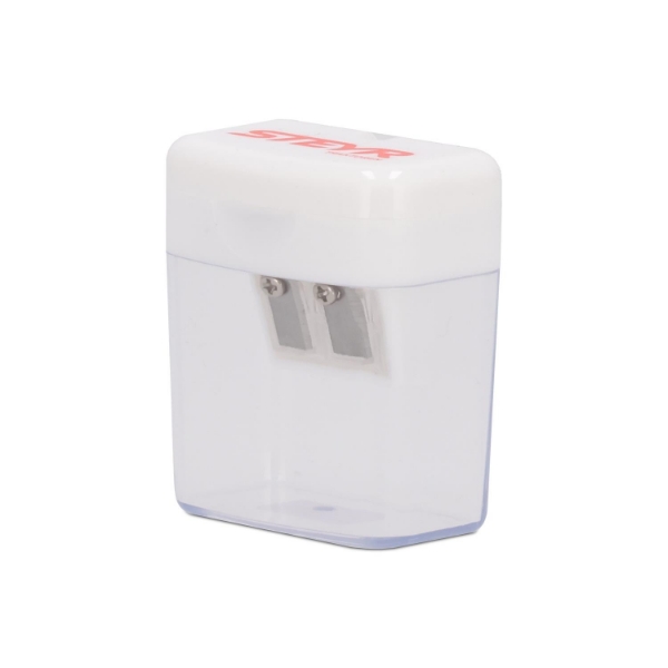 Picture of Sharpener, white