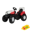 Picture of RollyFarmtrac STEYR 6300 Terrus CVT